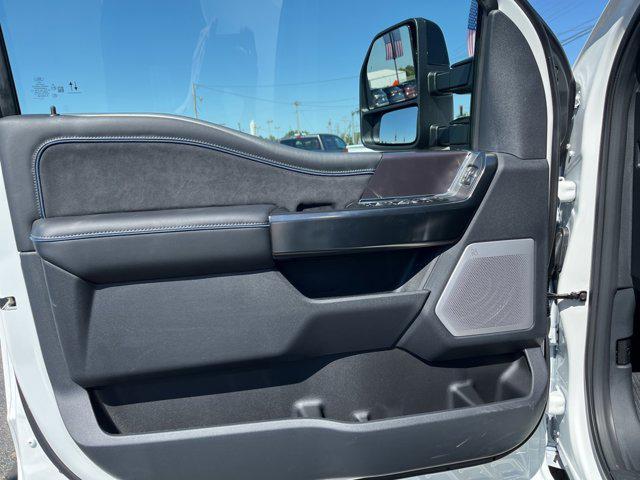 new 2026 Ford F-250 car, priced at $101,170