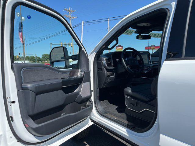new 2026 Ford F-250 car, priced at $101,170