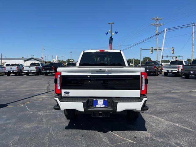 new 2026 Ford F-250 car, priced at $101,170