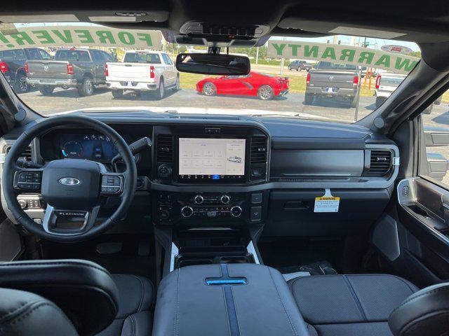 new 2026 Ford F-250 car, priced at $101,170