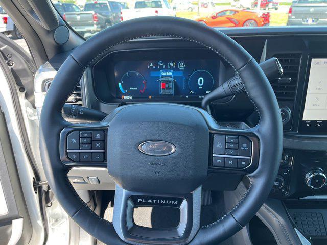 new 2026 Ford F-250 car, priced at $101,170