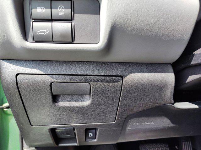 used 2023 Toyota Highlander car, priced at $37,895