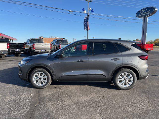 new 2026 Ford Escape car, priced at $31,680