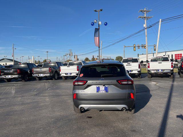 new 2026 Ford Escape car, priced at $31,680
