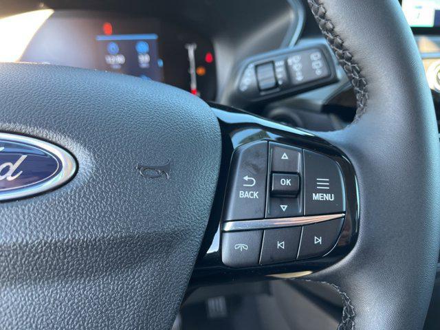 new 2026 Ford Escape car, priced at $31,680