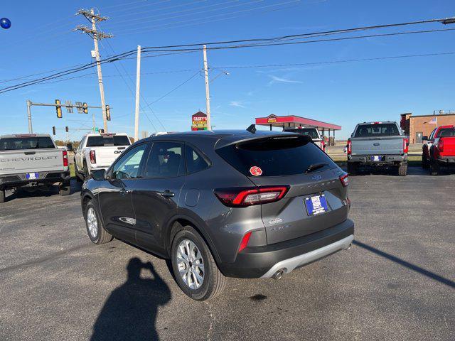 new 2026 Ford Escape car, priced at $31,680