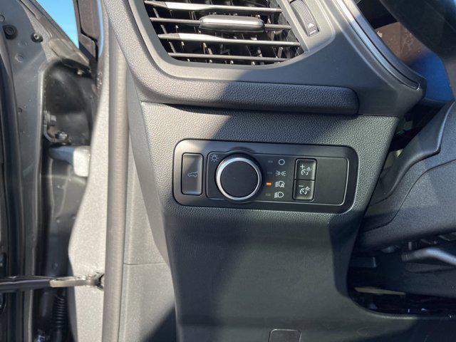 new 2026 Ford Escape car, priced at $31,680