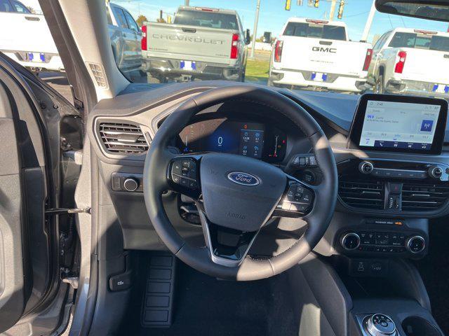 new 2026 Ford Escape car, priced at $31,680
