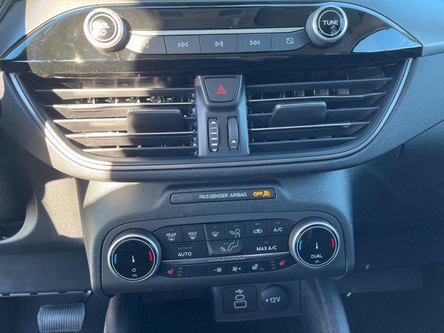 new 2026 Ford Escape car, priced at $31,680