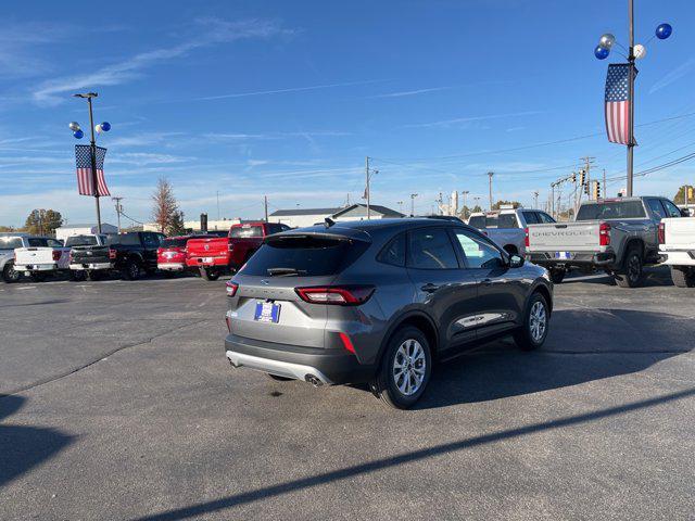 new 2026 Ford Escape car, priced at $31,680