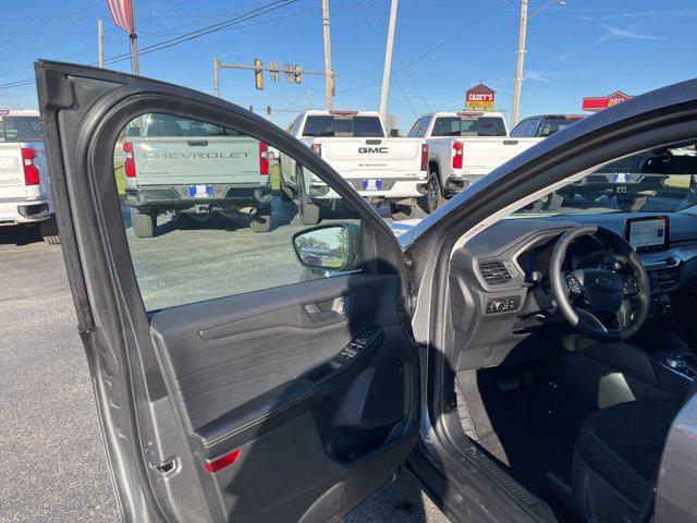 new 2026 Ford Escape car, priced at $31,680