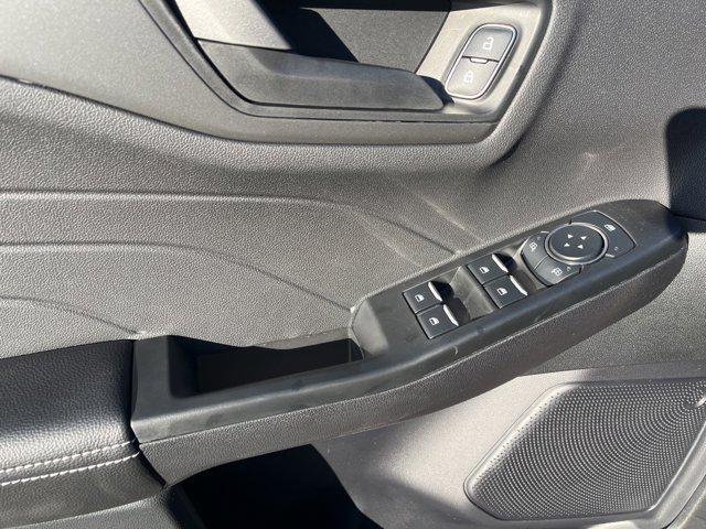 new 2026 Ford Escape car, priced at $31,680