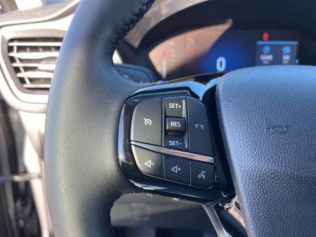 new 2026 Ford Escape car, priced at $31,680