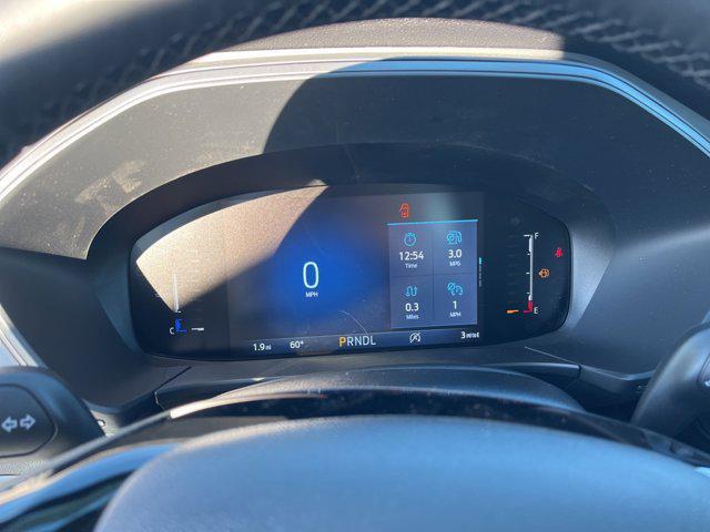 new 2026 Ford Escape car, priced at $31,680