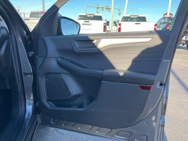 new 2026 Ford Escape car, priced at $31,680