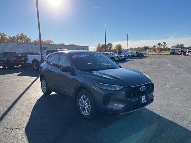 new 2026 Ford Escape car, priced at $31,680