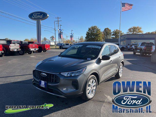 new 2026 Ford Escape car, priced at $31,680