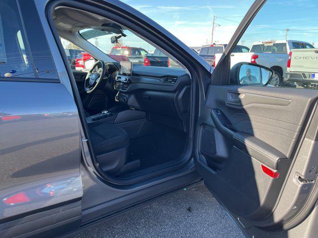 new 2026 Ford Escape car, priced at $31,680