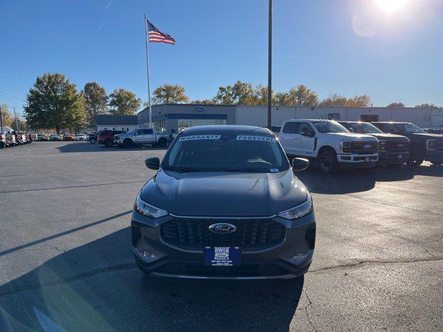new 2026 Ford Escape car, priced at $31,680