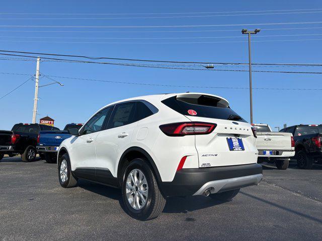 new 2024 Ford Escape car, priced at $32,263