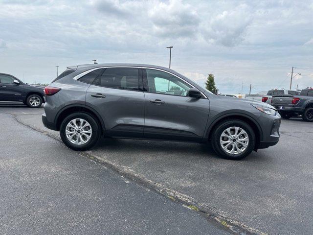 used 2023 Ford Escape car, priced at $24,394