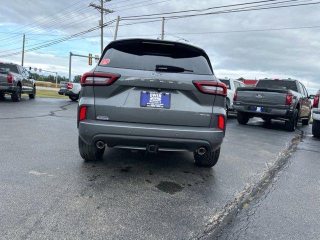 used 2023 Ford Escape car, priced at $24,394