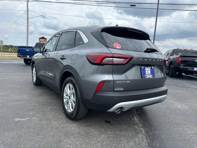 used 2023 Ford Escape car, priced at $24,394