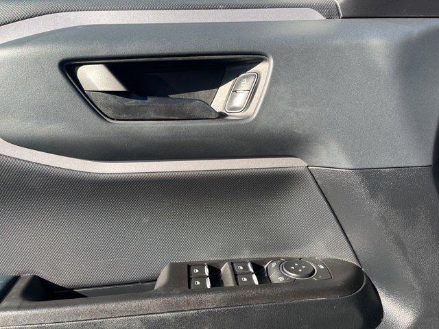 used 2021 Ford Bronco Sport car, priced at $24,494