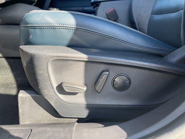 used 2021 Ford Bronco Sport car, priced at $24,494