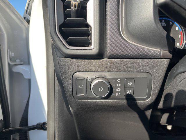 used 2021 Ford Bronco Sport car, priced at $24,494