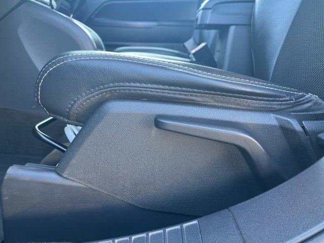 used 2017 Jeep Patriot car, priced at $8,294