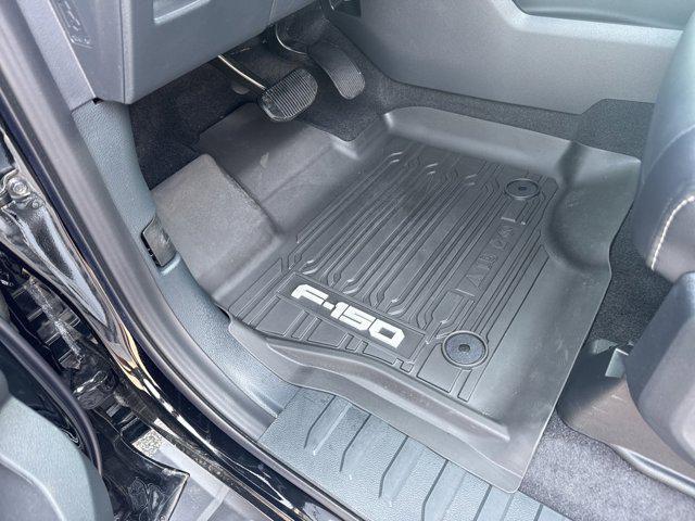 new 2025 Ford F-150 car, priced at $65,685