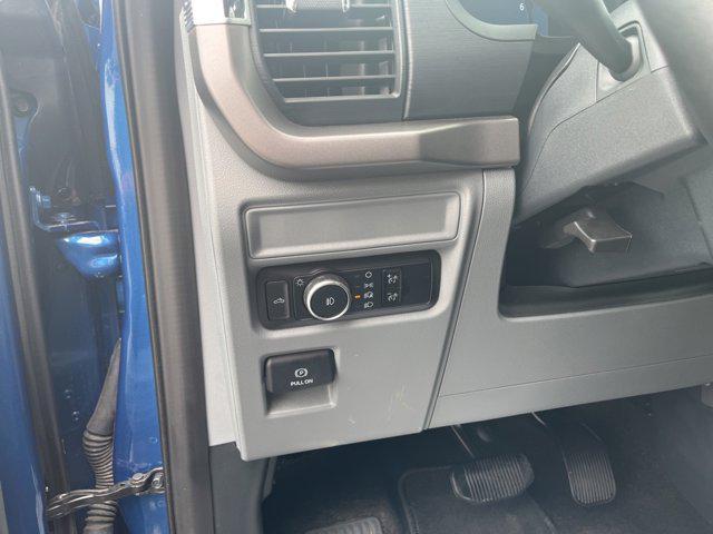 used 2024 Ford F-150 car, priced at $51,995