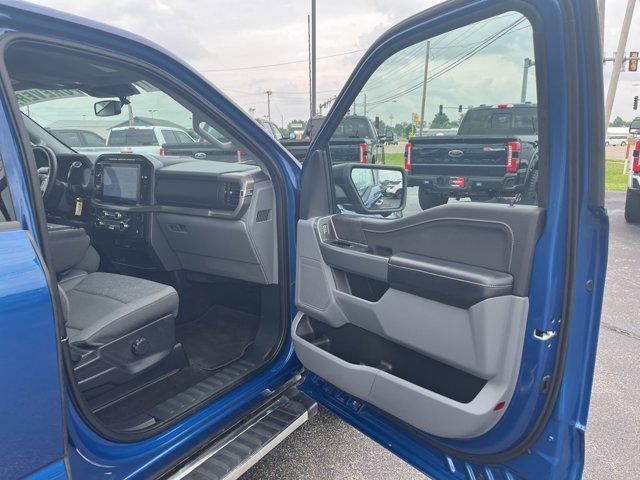 used 2024 Ford F-150 car, priced at $51,995