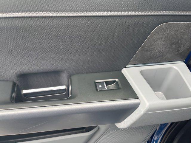 used 2024 Ford F-150 car, priced at $51,995