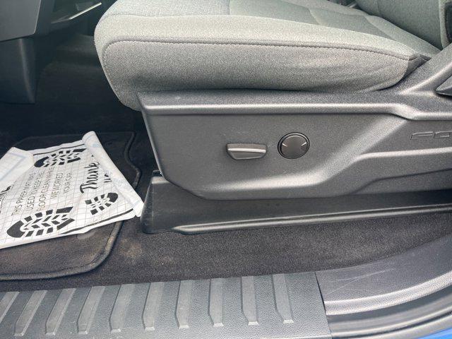 used 2024 Ford F-150 car, priced at $51,995