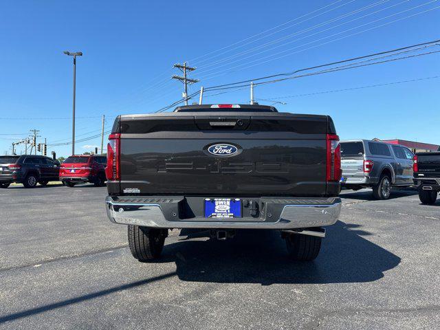 new 2024 Ford F-150 car, priced at $60,960