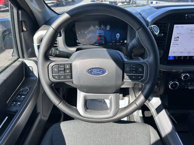 new 2024 Ford F-150 car, priced at $60,960