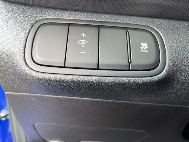 used 2024 Hyundai Venue car, priced at $21,985