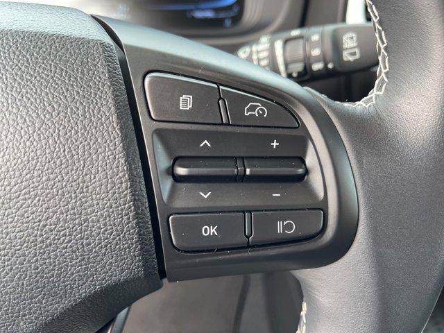 used 2024 Hyundai Venue car, priced at $21,985