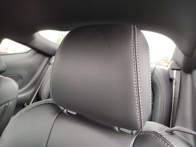 new 2024 Ford Mustang car, priced at $49,745