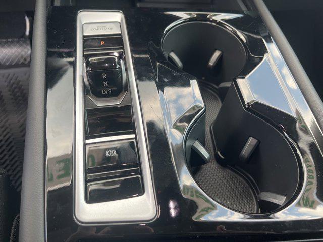 used 2024 Volkswagen Atlas car, priced at $40,997