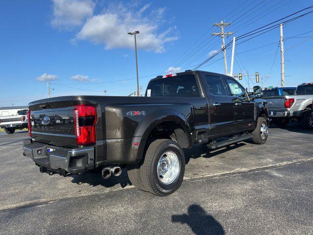 new 2024 Ford F-350 car, priced at $79,884