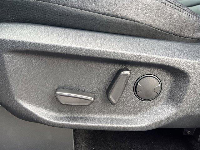 new 2025 Ford Ranger car, priced at $47,490