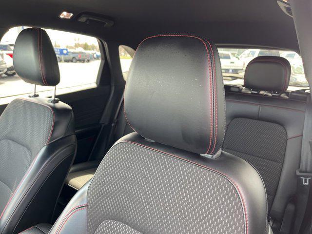 used 2024 Ford Escape car, priced at $25,994