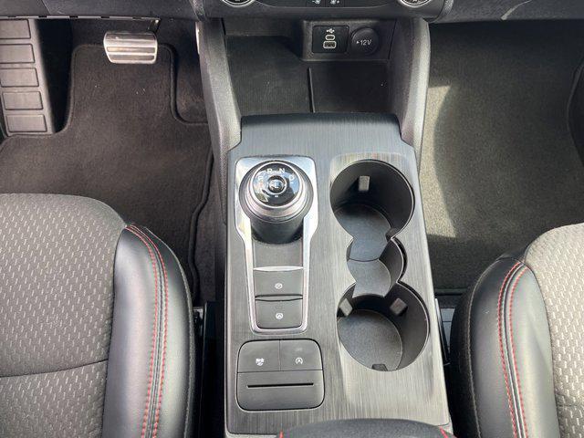 used 2024 Ford Escape car, priced at $25,994