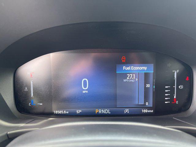 used 2024 Ford Escape car, priced at $25,994