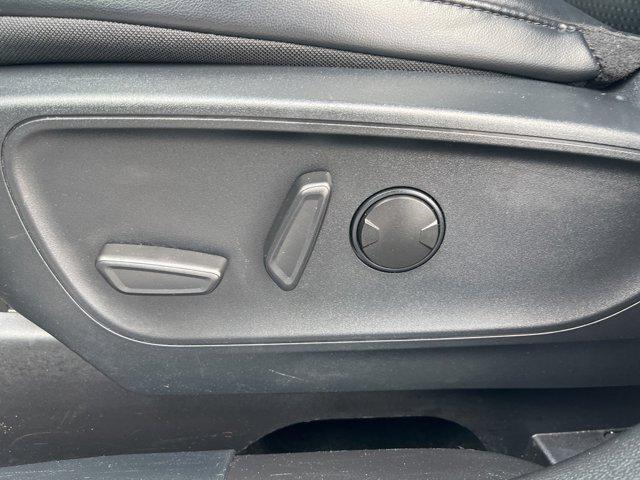 used 2024 Ford Escape car, priced at $25,994