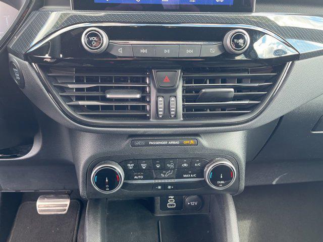 used 2024 Ford Escape car, priced at $25,994