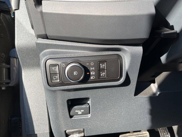 new 2025 Ford Bronco car, priced at $87,495